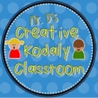 Creative Kodaly Classroom