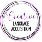 Creative Language Acquisition