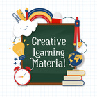 Creative Learning Material