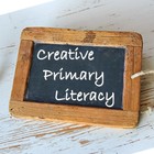 Creative Primary Literacy