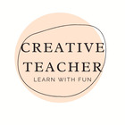 creative teacher learn with fun