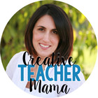 Creative Teacher Mama