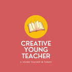 Creative Young Teacher