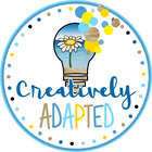 Creatively Adapted - Ginger Joyce