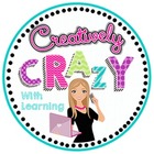 Creatively Crazy With Learning