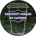 Creativity Fuelled by Caffeine
