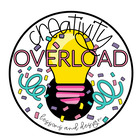 Creativity Overload Lessons and Designs