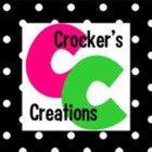 Crocker&#039;s Creations