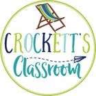Crockett&#039;s Classroom