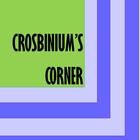 Crosbinium's Corner