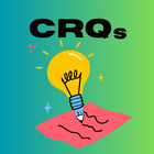 CRQs for Middle School