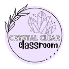 Crystal Clear Classroom