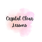 Crystal Clear Lessons 