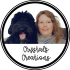 Crystal&#039;s Creations