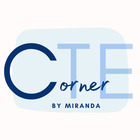 CTE Corner
