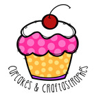 Cupcakes and Craftastrophes
