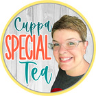 Cuppa Special Tea