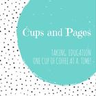 Cups and Pages