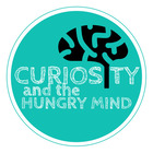 Curiosity and the Hungry Mind logo