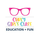 Curly Girl's Class