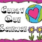 Curly Que Science