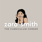 Curriculum Corner - Zara Smith