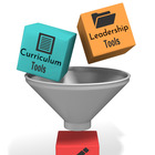 Curriculum Cubed