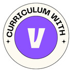 Curriculum with V