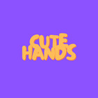 cute hands