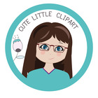 Cute Little Clipart