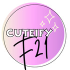 Cuteify F21