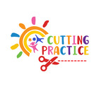 Cutting Practice - Scissor Skills