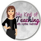 Cynthia Vautrot - My Kind of Teaching