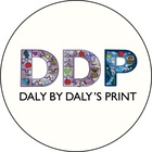 Daly by Dalys Print