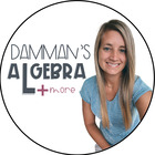 Damman's algebra and more