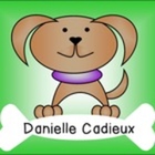 Danielle Cadieux