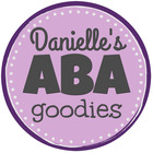 Danielle's ABA Goodies