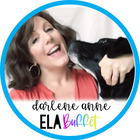 Darlene Anne - Middle School ELA