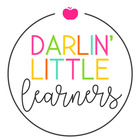 Darlin&#039; Little Learners