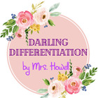 Darling Differentiation