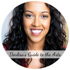Darlisa&#039;s Guide to the Arts