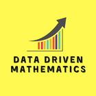 Data Driven Mathematics