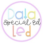 Data Led Special Ed