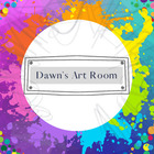 Dawn&#039;s Art Room