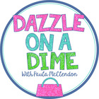 Dazzle on a Dime