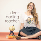 Dear Darling Teacher