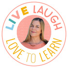  Debbie Rudtke - Live Laugh Love to Learn 