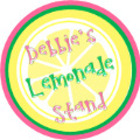 Debbie's Lemonade Stand