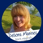 Debora Marines Teach Magically