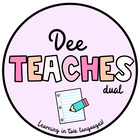 DeeTeaches